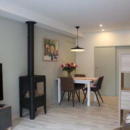 Appartement Dersaborg Valkenburg aan de Geul Dış mekan fotoğraf