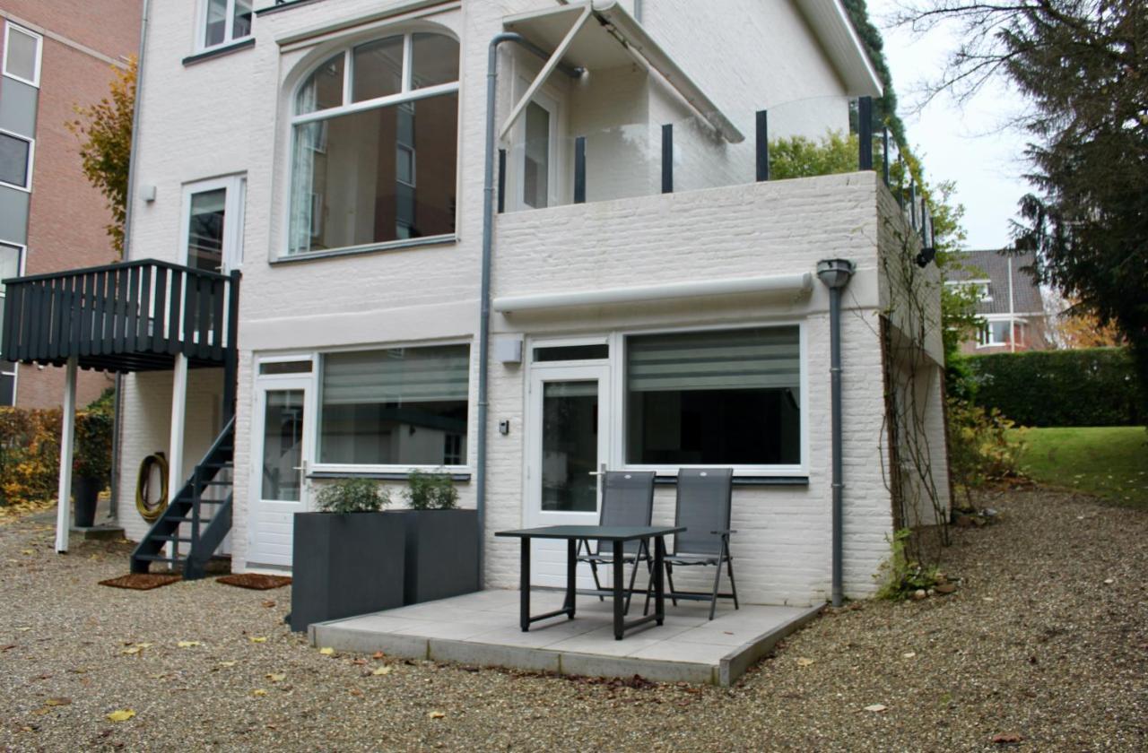 Appartement Dersaborg Valkenburg aan de Geul Dış mekan fotoğraf