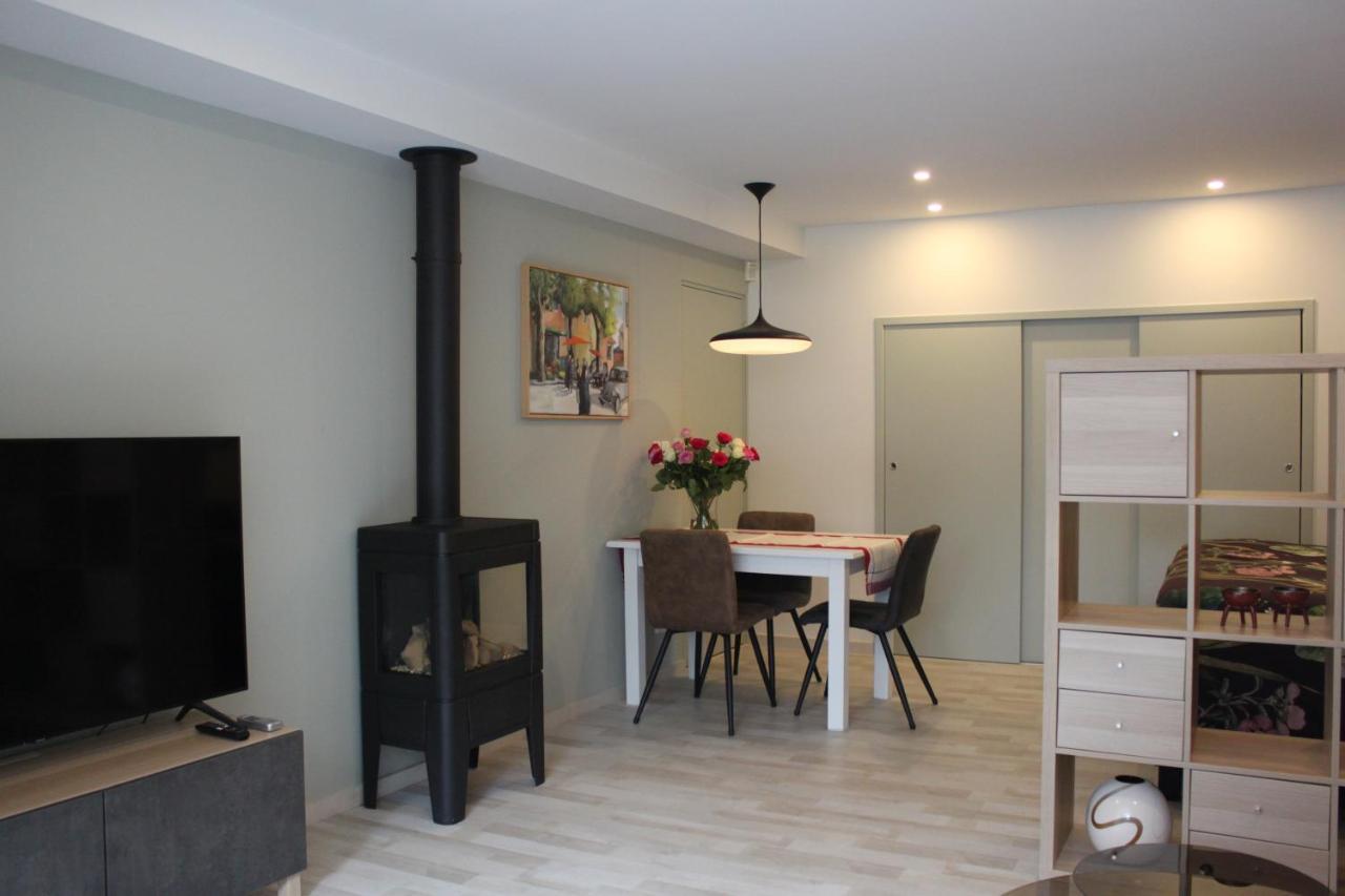 Appartement Dersaborg Valkenburg aan de Geul Dış mekan fotoğraf